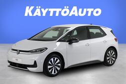 Volkswagen ID.3 Neo vaihtoauto