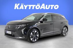 Renault Scénic vaihtoauto