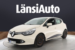 Renault Clio vaihtoauto