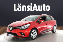 Renault Clio vaihtoauto