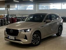 Mazda CX-60 vaihtoauto