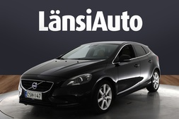 Volvo V40 vaihtoauto