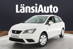 SEAT Ibiza ST vaihtoauto