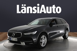 Volvo V90 Cross Country vaihtoauto