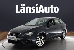 SEAT Leon Sportourer ST vaihtoauto