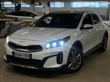 Kia XCeed vaihtoauto