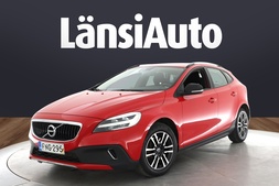 Volvo V40 Cross Country vaihtoauto