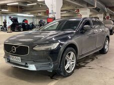 Volvo V90 Cross Country vaihtoauto