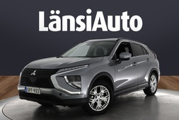 Mitsubishi Eclipse Cross vaihtoauto