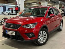 SEAT Arona vaihtoauto