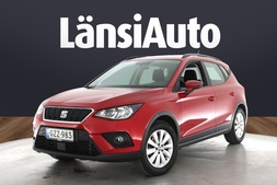 SEAT Arona vaihtoauto