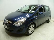 Opel Corsa vaihtoauto
