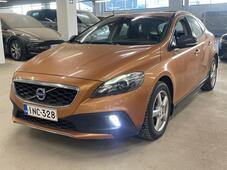 Volvo V40 Cross Country vaihtoauto