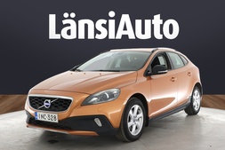 Volvo V40 Cross Country vaihtoauto