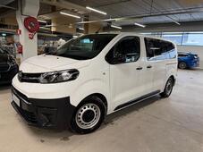 Toyota Proace Verso vaihtoauto