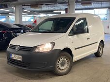 Volkswagen Caddy vaihtoauto
