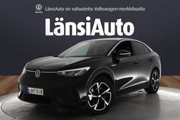 Volkswagen ID.5 vaihtoauto