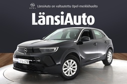 Opel Mokka-e vaihtoauto