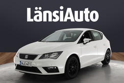 SEAT Leon vaihtoauto