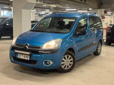 Citroën Berlingo vaihtoauto