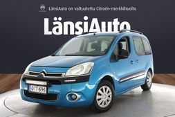 Citroën Berlingo vaihtoauto