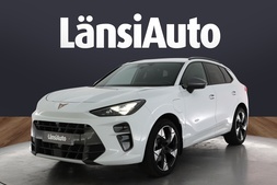 Cupra Terramar vaihtoauto