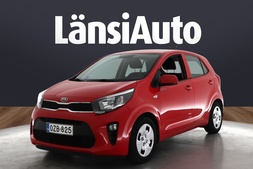 Kia Picanto vaihtoauto