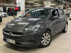 Opel Corsa vaihtoauto