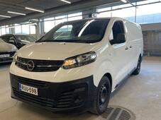 Opel Vivaro vaihtoauto