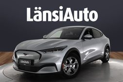 Ford USA Mustang vaihtoauto