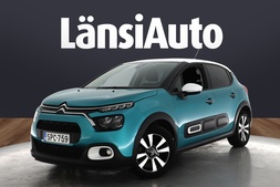 Citroën C3 vaihtoauto