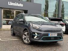Kia Niro Electric vaihtoauto