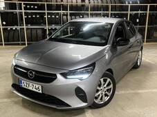 Opel Corsa vaihtoauto