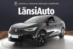 Volkswagen ID.5 vaihtoauto