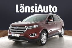 Ford Edge vaihtoauto