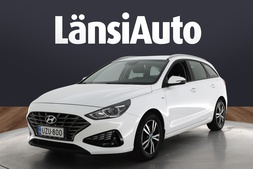 Hyundai i30 vaihtoauto