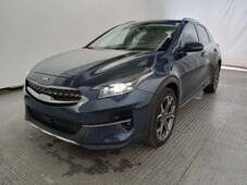 Kia XCeed vaihtoauto