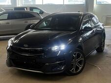 Kia XCeed vaihtoauto