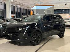 Peugeot 5008 vaihtoauto