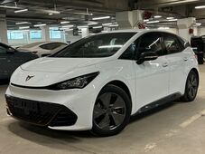 Cupra Born vaihtoauto