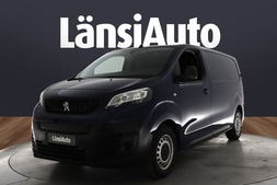 Peugeot e-Expert vaihtoauto