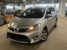 Toyota Verso vaihtoauto