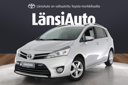 Toyota Verso vaihtoauto