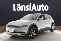 Hyundai IONIQ 5 vaihtoauto