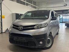 Toyota Proace Verso vaihtoauto