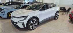Renault Mégane vaihtoauto