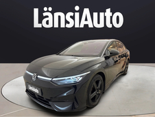 Volkswagen ID.7 vaihtoauto