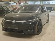 Volkswagen ID.7 vaihtoauto