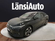 Volkswagen ID.7 vaihtoauto