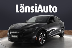 Ford USA Mustang vaihtoauto
